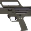 KEL-TEC KSG 410 3" 18.5" 14RD - CYLINDER GREEN
