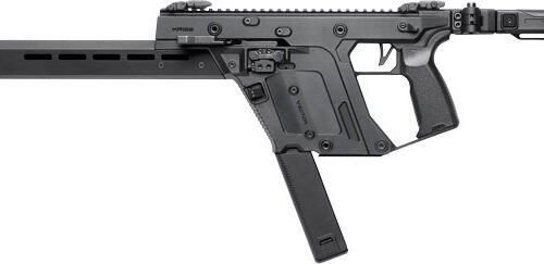 GKV103CBL00.jpg KRISS VECTOR CRB G3 10MM 16" - 33RD FOLDING STOCK BLACK