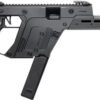 KRISS VECTOR CRB G3 10MM 16" - 33RD FOLDING STOCK BLACK
