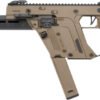GKV103CFD00_LEFT.jpg KRISS VECTOR CRB G3 10MM 16" - 33RD FOLDING STOCK FDE
