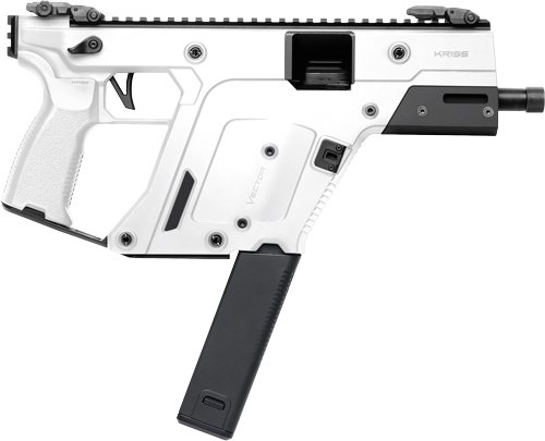 GKV103PAP00_1.jpg KRISS VECTOR SDP G3 PISTOL - 10MM 5.5" THREADED 33RD ALPINE