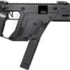 KRISS VECTOR SDP G3 PISTOL - 10MM 5.5" THREADED 33RD BLACK