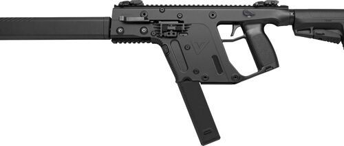 KRISS VECTOR CRB G2 10MM 16" - 33RD M4 STOCK BLACK