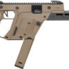 GKV453CFD00_1.jpg KRISS VECTOR CRB G3 45ACP 16" - 30RD FOLDING STOCK FDE
