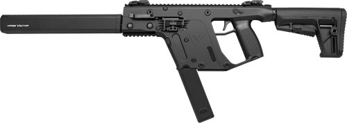KRISS VECTOR CRB G2 45ACP 16" - 30RD M4 STOCK BLACK
