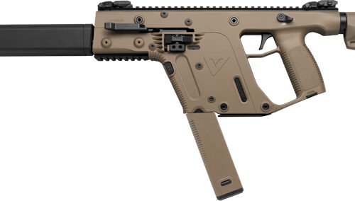 GKV45CFD20_5.jpg KRISS VECTOR CRB G2 45ACP 16" - 30RD M4 STOCK FDE