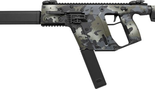 GKV45CMCBLK20.jpg KRISS VECTOR CRB G2 45ACP 16" - 30RD M4 STOCK BLACK CAMO