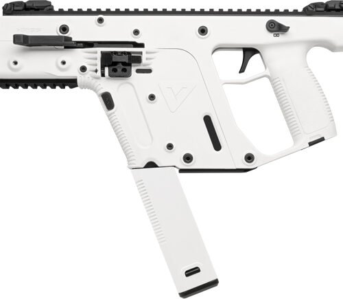 GKV45PAP20_3.jpg KRISS VECTOR SDP G2 PISTOL - 45ACP THREADED 30RD ALPINE