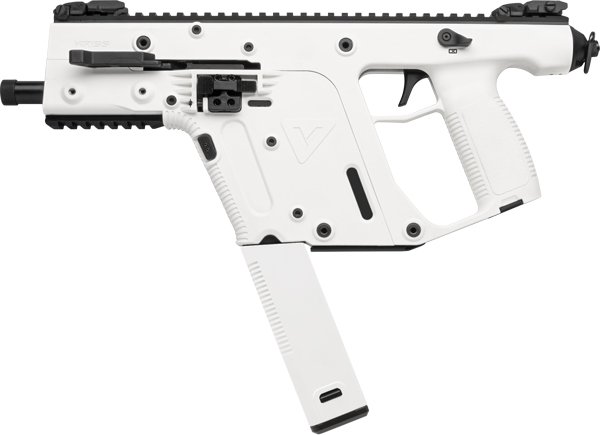 GKV45PAP20_3.jpg KRISS VECTOR SDP G2 PISTOL - 45ACP THREADED 30RD ALPINE