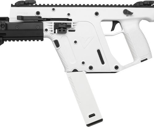 GKV45PAP30_1.jpg KRISS VECTOR SDP-E G2 45ACP - 6.5" THREAD W/RAL 30RD ALPINE