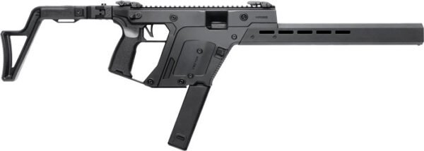 KRISS VECTOR CRB G3 9MM 16" - 40RD FOLDING STOCK BLACK