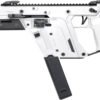 GKV903PAP00_LEFT.jpg KRISS VECTOR SDP G3 PISTOL 9MM - 5.5" THREADED 40RD ALPINE