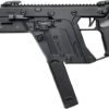 GKV903PBL00.jpg KRISS VECTOR SDP G3 PISTOL 9MM - 5.5" THREADED 40RD BLACK