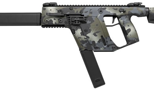 GKV90CMCBLK20.jpg KRISS VECTOR CRB G2 9MM 16" - 40RD M4 STOCK BLACK CAMO
