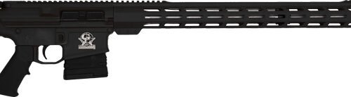 GL10243SSBLK GLFA AR10 RIFLE 243 WIN - 24" S/S BBL 5-SHOT BLACK
