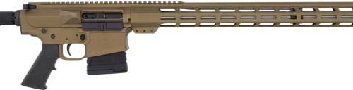 GL10243SSBRZ GLFA AR10 RIFLE 243 WIN - 24" S/S BBL 5-SHOT BRONZE
