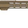 GL10243SSBRZ GLFA AR10 RIFLE 243 WIN - 24" S/S BBL 5-SHOT BRONZE