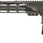 GL10243SSPGRN_LEFT GLFA AR10 RIFLE 243 WIN - 24" S/S BBL 5-RD PURSUIT GRN