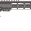 GL10243SSTNG.jpg GLFA AR10 RIFLE 243 WIN - 24" S/S BBL 5-SHOT TUNGSTEN