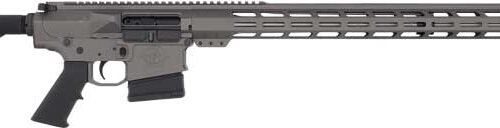 GL10243SSTNG.jpg GLFA AR10 RIFLE 243 WIN - 24" S/S BBL 5-SHOT TUNGSTEN