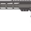 GL10243SSTNG_LEFT.jpg GLFA AR10 RIFLE 243 WIN - 24" S/S BBL 5-SHOT TUNGSTEN