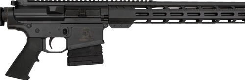 GL10308BLK.jpg GLFA AR10 RIFLE 308 WIN 18" - NITRIDE BBL 10-SHOT BLACK