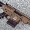 GL10308SSBRZ_CLOSEUP.jpg GLFA AR10 RIFLE 308 WIN - 18" S/S BBL 10-SHOT BRONZE