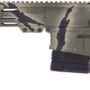 GLFA AR10 RIFLE 308 WIN 18" - S/S 10RD PURSUIT GREEN CAMO