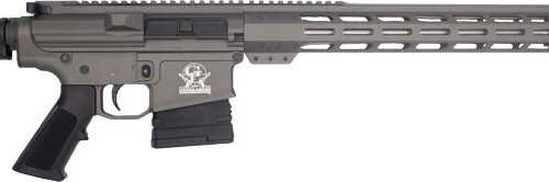 GL10308SSTNG_1.jpg GLFA AR10 RIFLE 308 WIN - 18" S/S BBL 10-SHOT TUNGSTEN