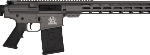 GL10308TNG GLFA AR10 RIFLE 308 WIN 18" - NITRIDE BBL 10-SHOT TUGNSTEN