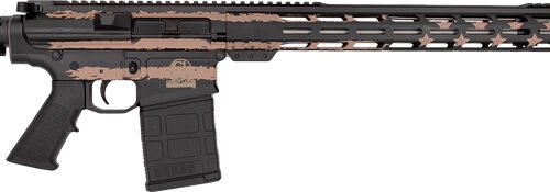 GL1065SSFDST.jpg GLFA AR10 RIFLE 6.5CM 20" S/S - BBL 10-SHOT DESERT FLAG