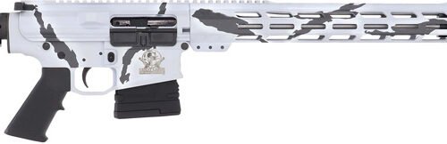 GL1065SSPSNO.jpg GLFA AR10 RIFLE 6.5CM 20" S/S - BBL 10-SHOT PURSUIT SNOW CAMO