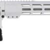 GL1065SSWHT.jpg GLFA AR10 RIFLE 6.5CM 20" S/S - BBL 10-SHOT WHITE