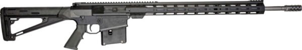 GL10LA270SSBLK.jpg GLFA GL10 RIFLE 270 WIN 24" - 1:10 SS BBL BLACK
