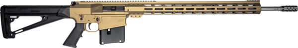 GL10LA270SSBRZ.jpg GLFA GL10 RIFLE 270 WIN 24" - 1:10 SS BBL BRONZE