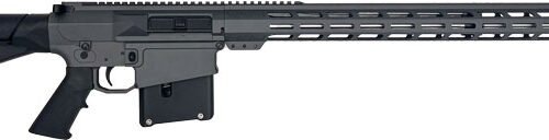 GLFA GL10 RIFLE 300 WIN MAG - 24" 1:10 SS BBL SNIPER GREY