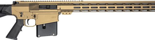 GLFA GL10 RIFLE 6.5 PRC 24" - 1:8 SS BBL BRONZE