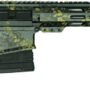 GLFA AR10 RIFLE 308 BUNDLE 16" - W/ 5 KNIVES LICHEN BLACK