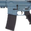 GLFA AR15 PISTOL 223 WYLDE - 7.5" NITRIDE BARREL BLUE