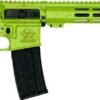 GL15223SZOM.jpg GLFA AR15 SPLATTER 223 WYLDE - 16" NIT BBL ZOMBIE GREEN