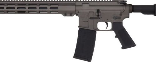 GL15223TNG_LEFT_1.jpg GLFA AR15 RIFLE 223 WYLDE - 16" NIT BBL TUNGSTEN