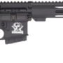 GLFA AR15 RIFLE 350 LEGEND - 16" NITRIDE 5RD M-LOK BLACK