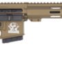 GL15350BRZ16.jpg GLFA AR15 RIFLE 350 LEGEND - 16" NITRIDE 5RD M-LOK BRONZE