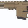 GL15350BRZ16_LEFT.jpg GLFA AR15 RIFLE 350 LEGEND - 16" NITRIDE 5RD M-LOK BRONZE