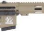 GL15350FDE16.jpg GLFA AR15 RIFLE 350 LEGEND - 16" NITRIDE 5RD M-LOK FDE