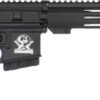 GL15350SSBLK16.jpg GLFA AR15 RIFLE 350 LEGEND - 16" S/S BBL 5RD M-LOK BLACK