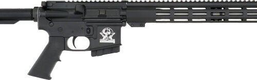 GL15350SSBLK16.jpg GLFA AR15 RIFLE 350 LEGEND - 16" S/S BBL 5RD M-LOK BLACK