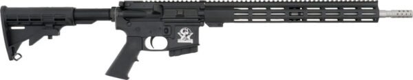 GL15350SSBLK16.jpg GLFA AR15 RIFLE 350 LEGEND - 16" S/S BBL 5RD M-LOK BLACK
