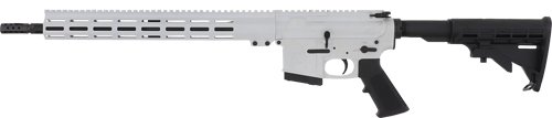 GL15350WHT16_LEFT.jpg GLFA AR15 RIFLE 350 LEGEND - 16" NITRIDE 5RD M-LOK WHITE