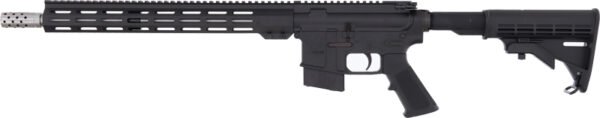 GLFA GL15 RIFLE 400 LEGEND - 16" S/S BBL 5RD M-LOK BLACK